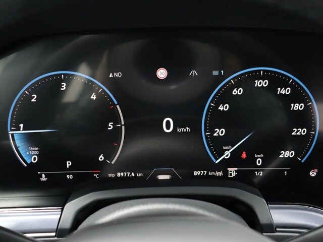 Volkswagen Touareg 3.0 V6 TDI Style