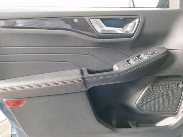 Ford Kuga Plug in Hybrid ST Line X