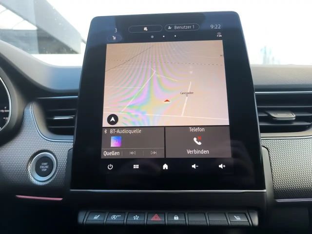 Renault Arkana TCe 140