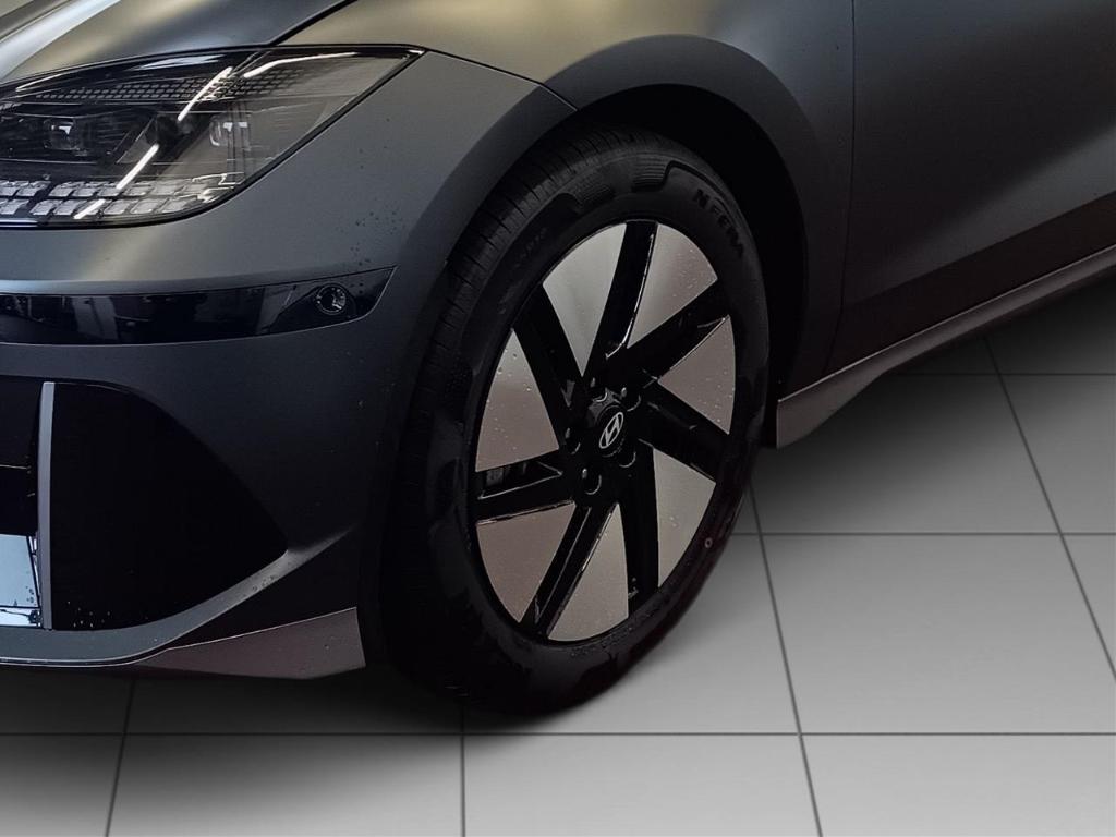 Hyundai IONIQ 6 4WD UNIQ Vierwielaandrijving