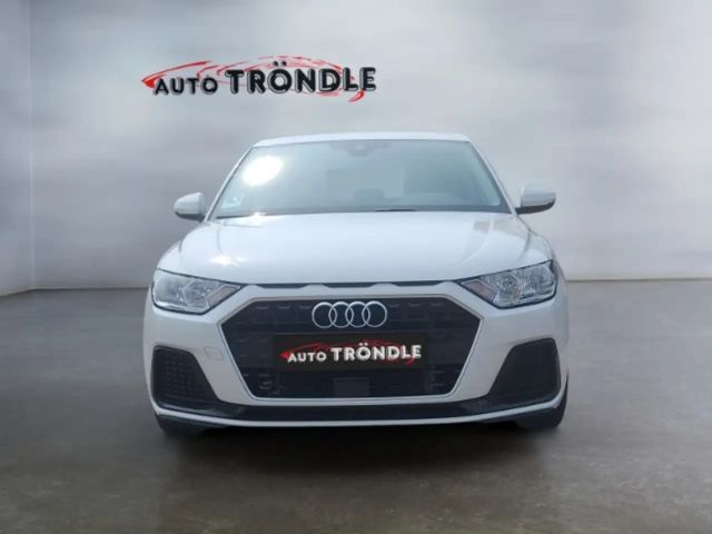 Audi A1 30 TFSI Sportback