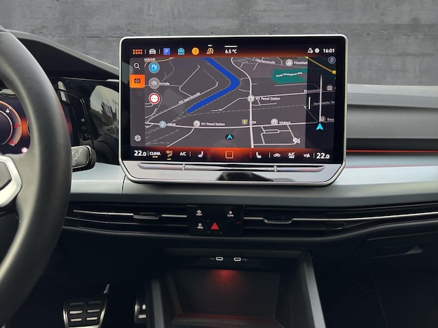 Volkswagen Golf 2.0 TDI DSG