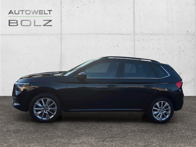 Skoda Kamiq 1.5 TSI Style Style