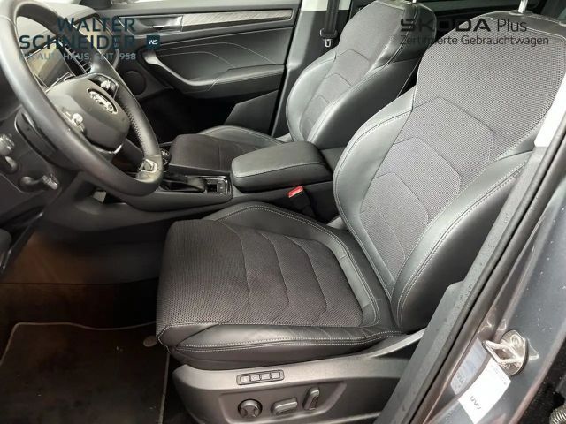 Skoda Kodiaq 4x4 Style Style