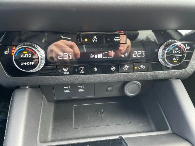 Mitsubishi Outlander Intense PHEV