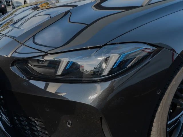 BMW M3 Competition Sedan