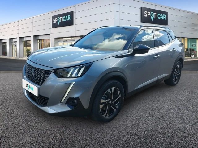 Peugeot E-2008 Allure Pack