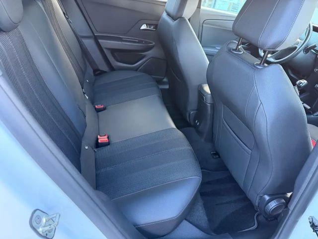 Opel Mokka GS-Line Grand Sport Turbo