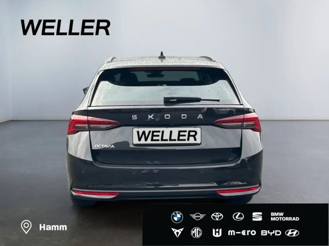 Skoda Octavia 1.5 TSI Combi Selection