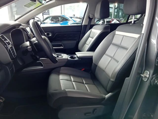 Citroën C5 Aircross Hybrid