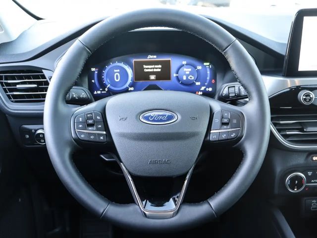 Ford Kuga Plug in Hybrid Titanium