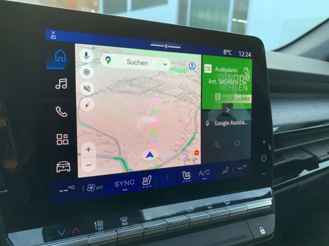 Renault Austral EVOLUTION 1.3 TCE 160 LED+NAVI+TOTWINKEL