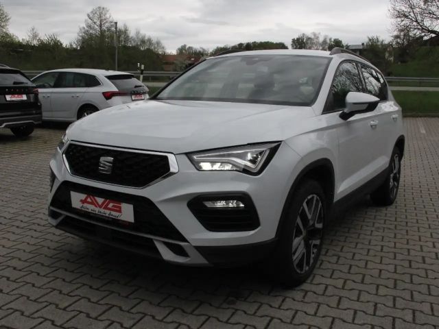 Seat Ateca DSG Style