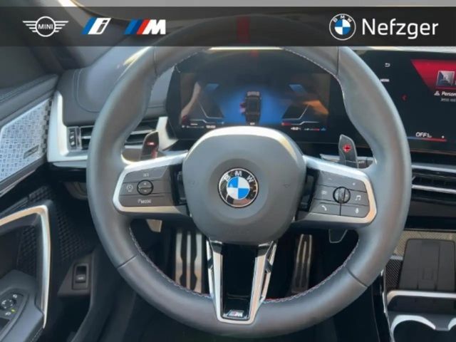 BMW X1 M-Sport xDrive