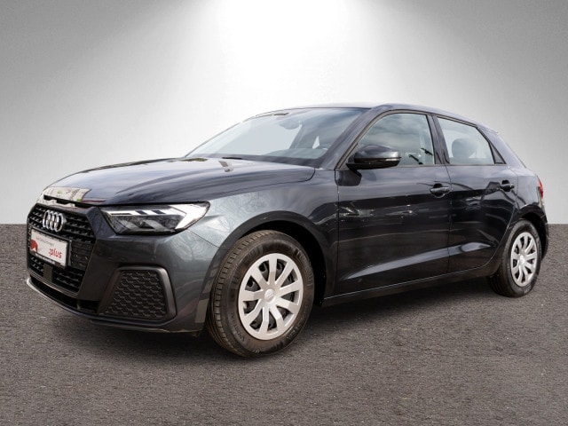Audi A1 30 TFSI S-Tronic Sportback
