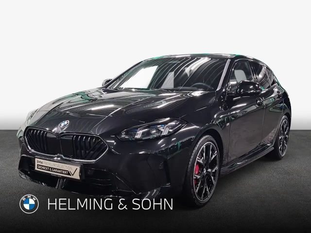 BMW 120 M-Sport Sedan