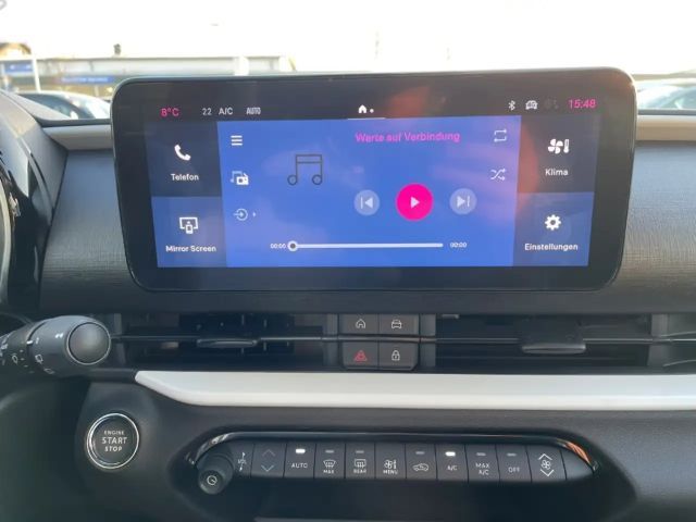 Fiat 600e +CARPLAY+KAMERA+TOTWINKEL+SITZH+KEYLESS+KLIMAAUTO+
