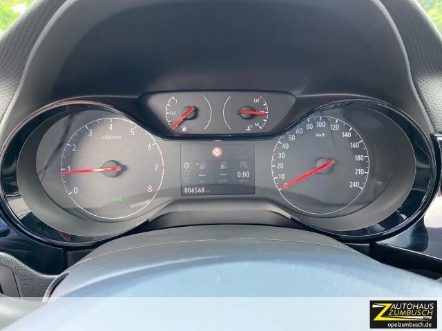 Opel Corsa F, GJR, PDC, Sitzh., Klima, uvm.. Bluetooth