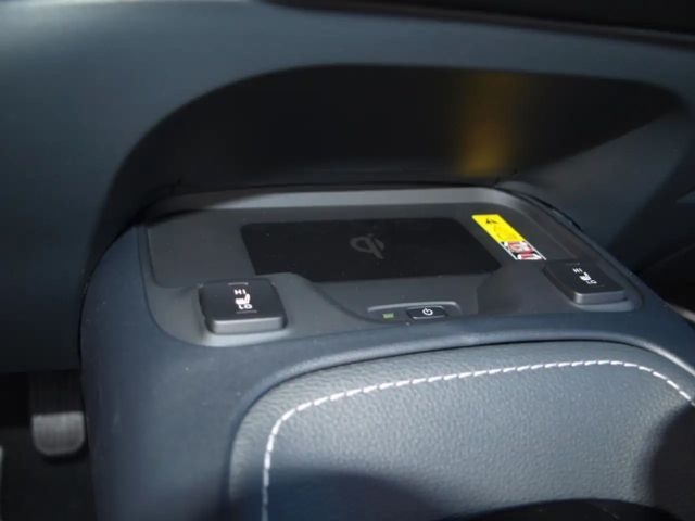 Toyota Corolla Active Hybride