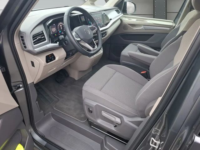 Volkswagen Multivan Life T7