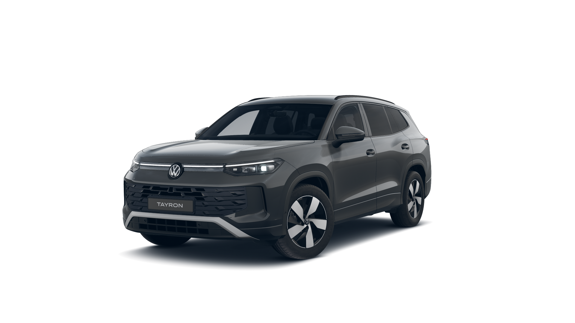 Volkswagen Tayron 1.5 eTSI DSG