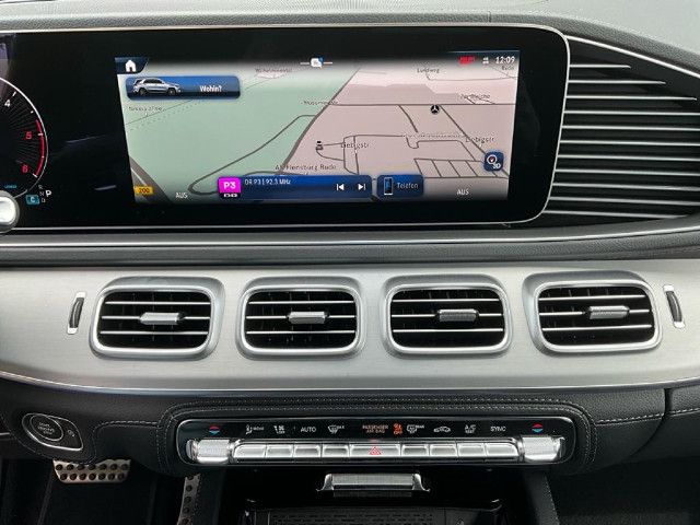 Mercedes-Benz GLE 450 4MATIC