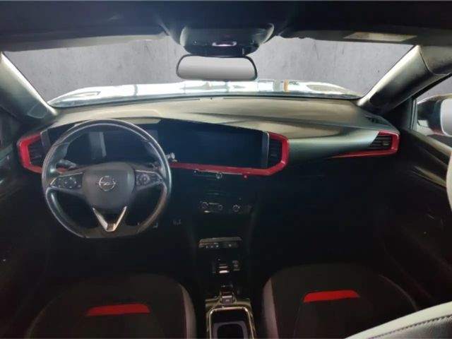 Opel Mokka GS-Line Grand Sport