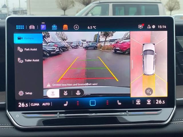 Volkswagen Tayron DSG Elegance Elegance