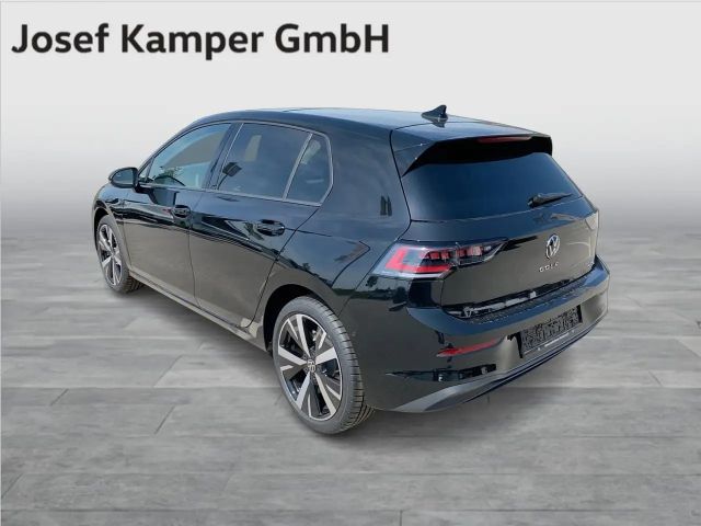 Volkswagen Golf DSG