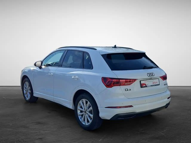 Audi Q3 35 TDI S-Tronic