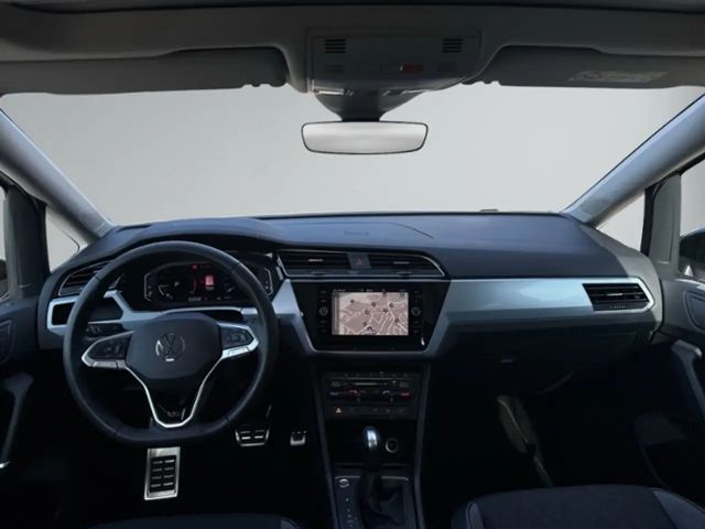 Volkswagen Touran 1.5 TSI DSG