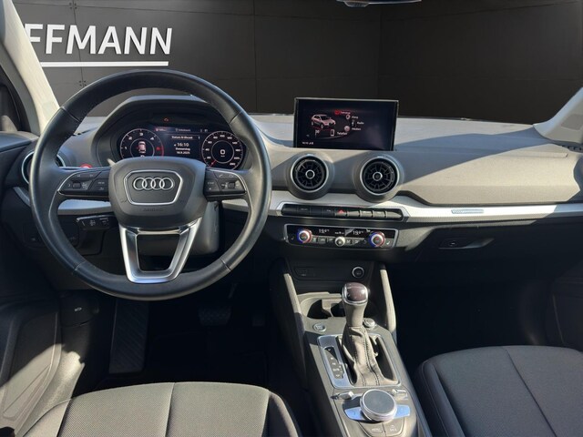 Audi Q2 35 TDI S-Tronic