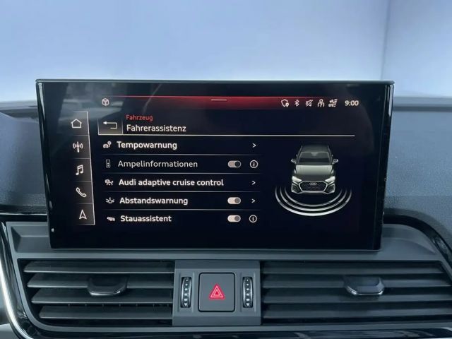 Audi Q5 40 TDI Quattro S-Line