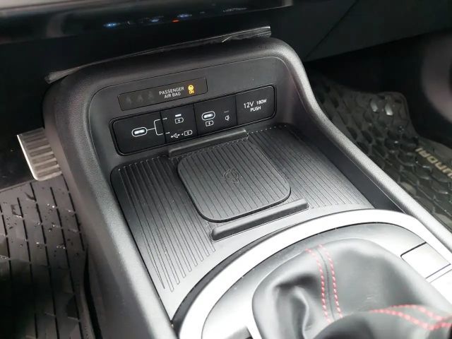 Hyundai Kona 2WD N Line T-GDi