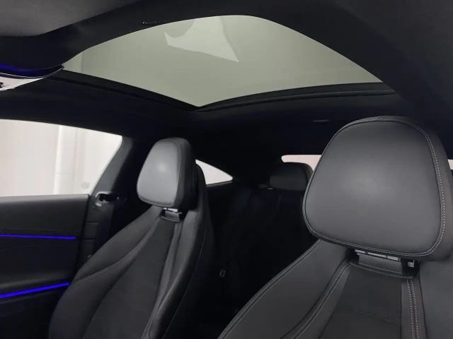 Mercedes-Benz CLE 180 AMG Line