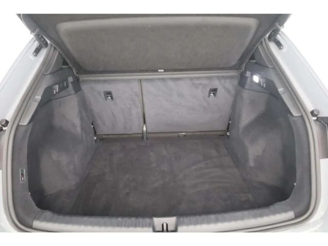 Audi Q4 e-tron S-Line