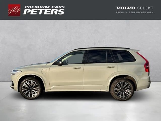 Volvo XC90 AWD Dark Plus T8