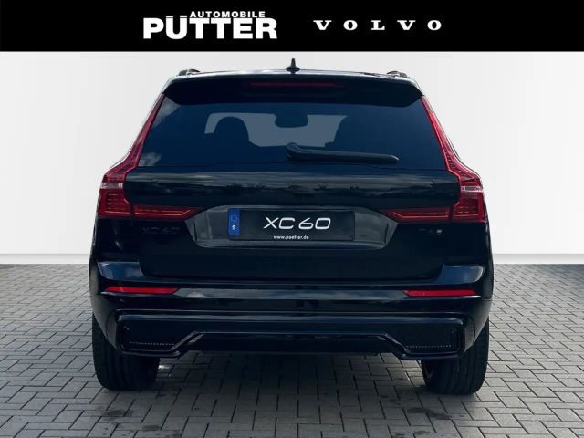 Volvo XC60 AWD Plus Recharge T6