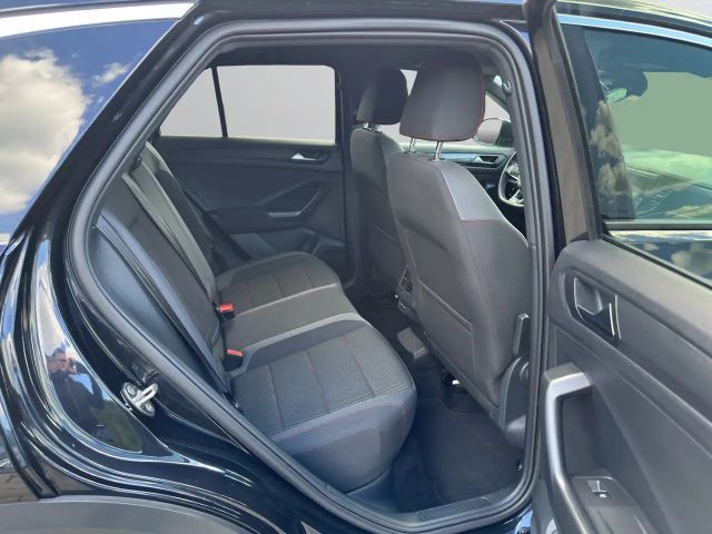 Volkswagen T-Roc 2.0 TDI DSG Sport