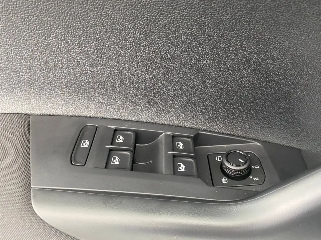 Volkswagen Taigo DSG