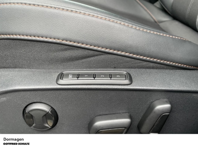 Cupra Leon 1.4 e-Hybrid DSG