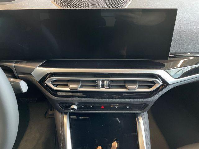 BMW i4 Coupé Gran Coupé eDrive35