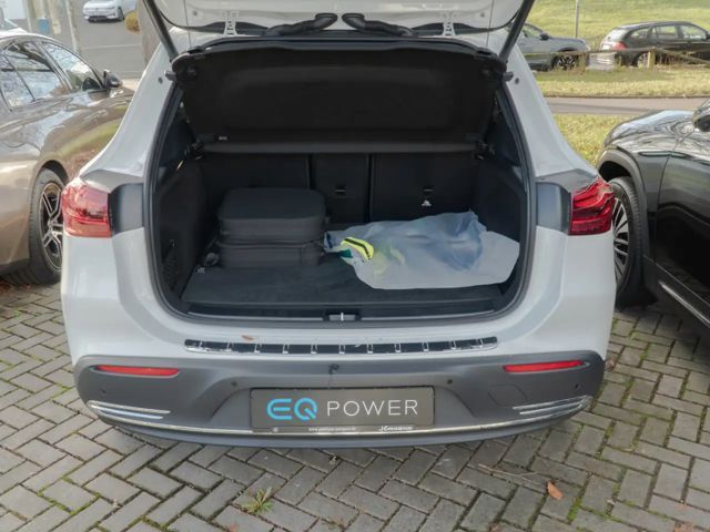 Mercedes-Benz EQA 250 Progressive