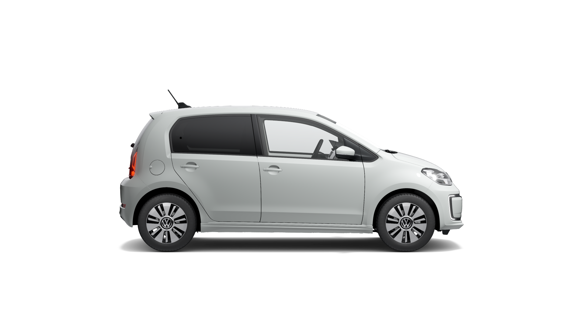 Volkswagen e-up! Move Move up!