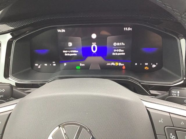 Volkswagen Taigo 1.5 TSI DSG IQ.Drive Life