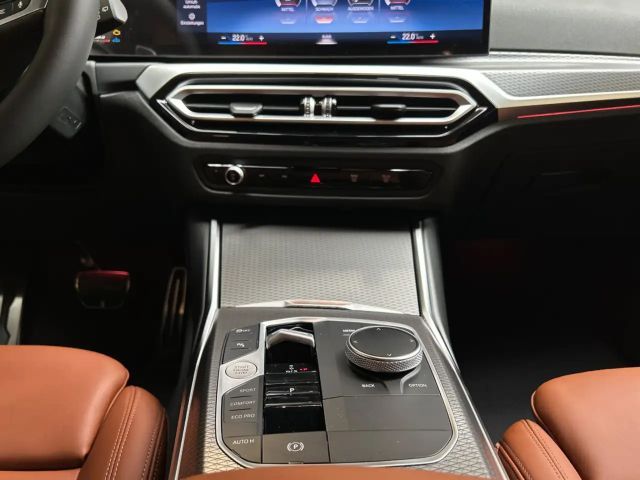 BMW 330 330d Touring xDrive