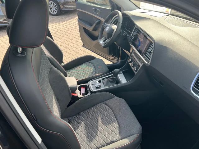 Seat Ateca 1.5 TSI FR-lijn