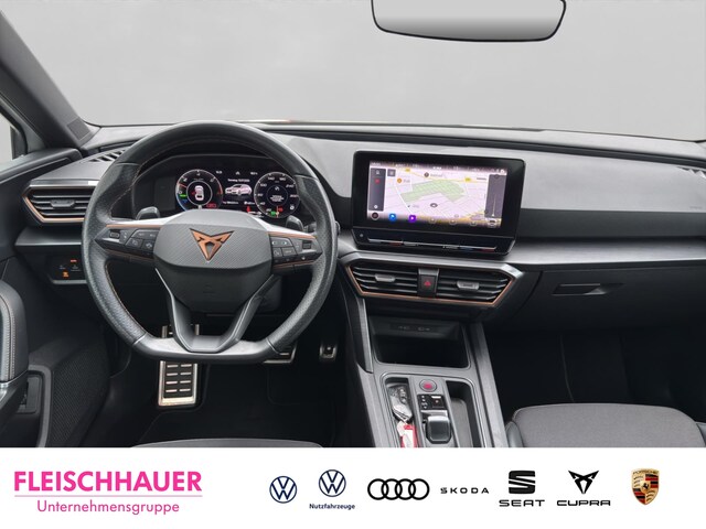 Cupra Leon DSG Sportstourer VZ