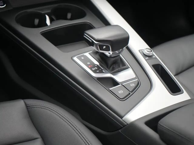 Audi A5 Business S-Line