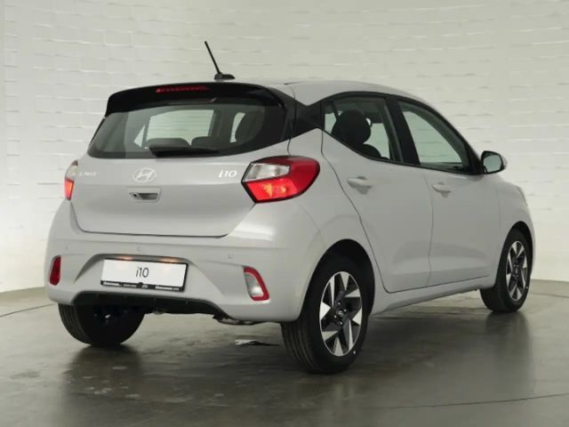 Hyundai i10 Trend